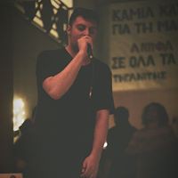 Profile Picture of Thodoris Sarmousakis (@thodoris-sarmousakis) on Quora