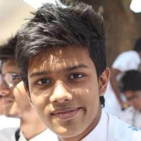 Profile Picture of Syed Huq (@famisyed) on Pinterest
