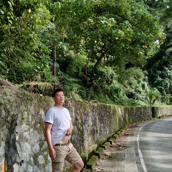 Profile Picture of Renz Oyad (@erick_renz) on Tiktok