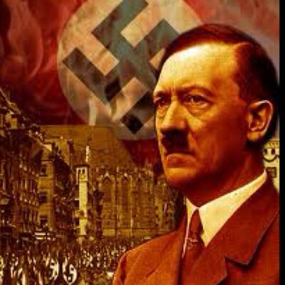 Profile Picture of Adolf Wilson (@AdolfWilson) on Twitter