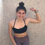 Profile Picture of Michelle Abbott (@lift.with.michelle) on Instagram