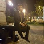 Profile Picture of Jose Gil-Toresano Orgaz (@josegilto) on Instagram