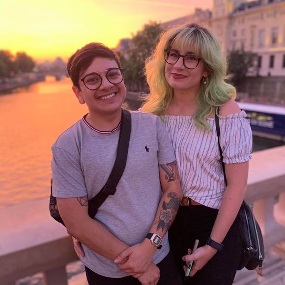 Profile Picture of Sarah Meronek (@smpwnz) on Poshmark