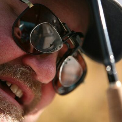 Profile Picture of John R Greener (@JohnRGreener) on Twitter