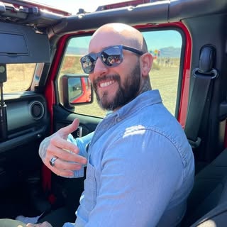 Profile Picture of Daniel La Marca (@lamarcadaniel) on Instagram