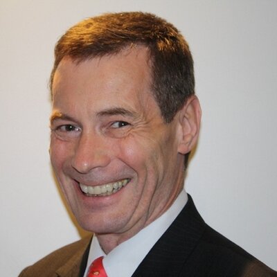 Profile Picture of Geoff Hopkins (@GeoffHopkins2) on Twitter