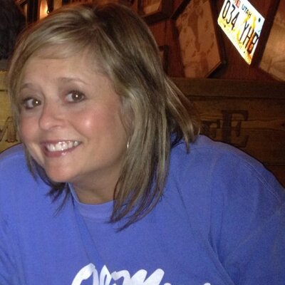 Profile Picture of Karen Ray (@AdairRay) on Twitter