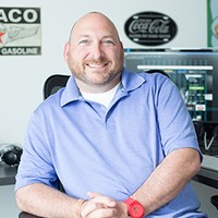 Profile Picture of Keith Laferriere (@keith-laferriere) on Quora