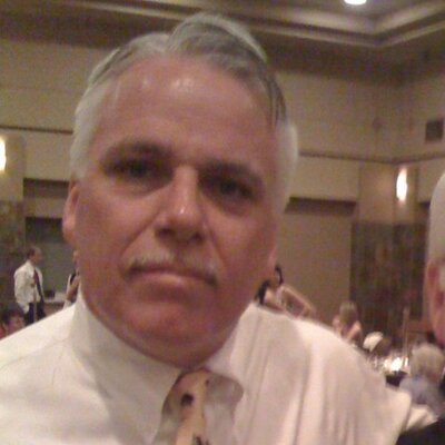 Profile Picture of Steve Grothaus (@GrothausSteve) on Twitter