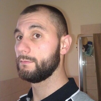 Profile Photo of Anthony Ciccarelli (@AnthonyCicca05) on Twitter