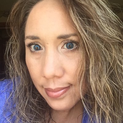 Profile Picture of Gloria Garcia Todd (@Gloria_Garcia76) on Twitter