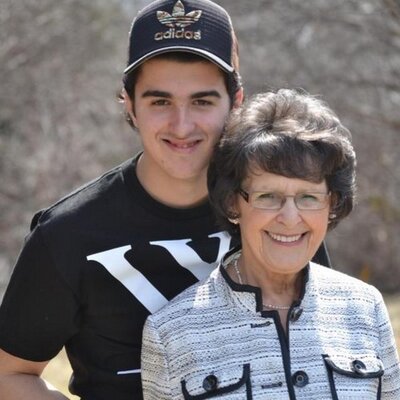 Profile Picture of David Perron (@davidperron51) on Twitter
