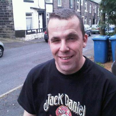 Profile Picture of Peter Briggs (@peterbriggs1983) on Twitter