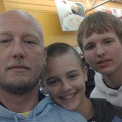 Profile Picture of Chad Shorton Twitter