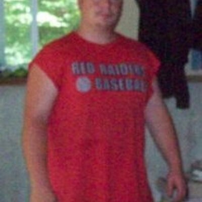 Profile Picture of Jim Peppard (@xSTUMPSx) on Twitter