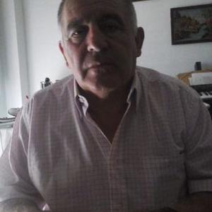 Profile Picture of Alberto Pedroso (@AlbertoPedroso4) on Twitter