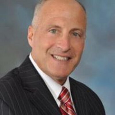 Profile Picture of Jay M. WEINER (@weiner_jay) on Twitter