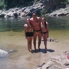 Profile Picture of Daniel Marchetti (@danuchoo25) on Twitter