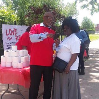 Profile Picture of Roberts Temple (@roberts.temple.50) on Facebook