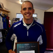 Profile Picture of James Hare Golf (@jamesharegolf3574) on Youtube