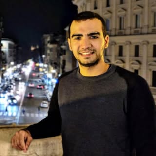 Profile Picture of Damian Felix (@_damianfelix) on Instagram