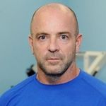 Profile Picture of Jim- Weight Loss Coach (@jim_moyna) on Instagram