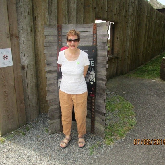 June Gray - Poshmark Profile Picture of June Gray (@jagray623) on Poshmark