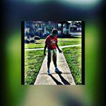 Profile Picture of Larry Butler Jr. (@lb_gtown) on Instagram