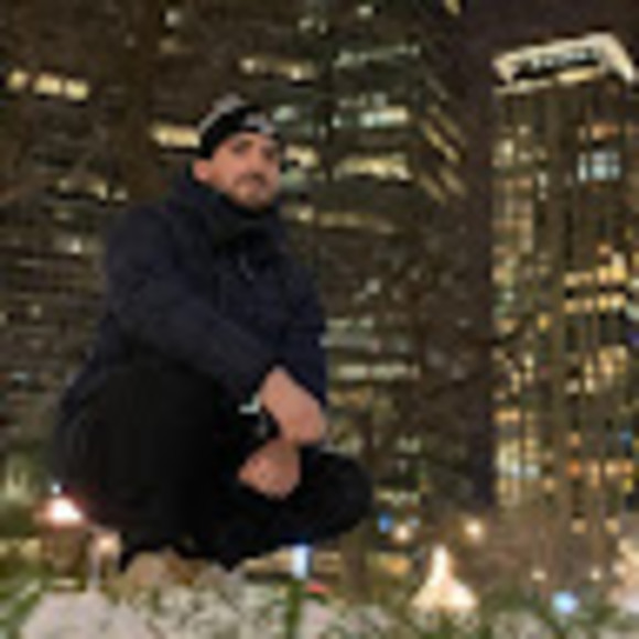 Profile Picture of Toufik Boukhalfa (@toufikboukhalfa) on Poshmark