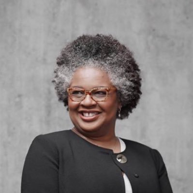 Profile Picture of Cathy B Bailey 💦 (@1stLadyOfWater) on Twitter