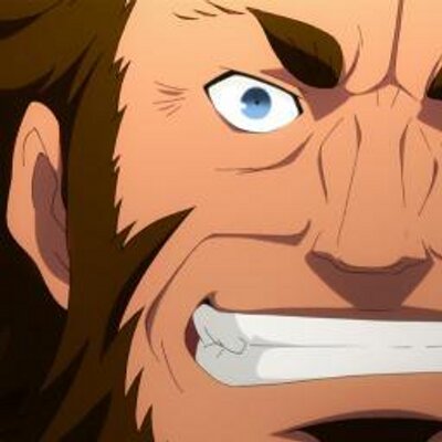 Profile Picture of Dan Gragert (@keeperoflenneth) on Twitter