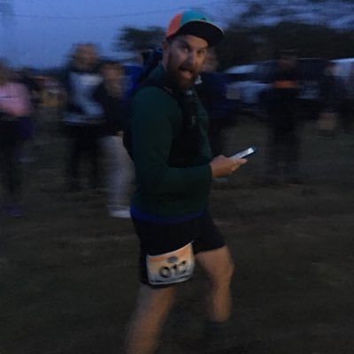 Profile Picture of Dan Boyd (@DanBoydStA) on Twitter