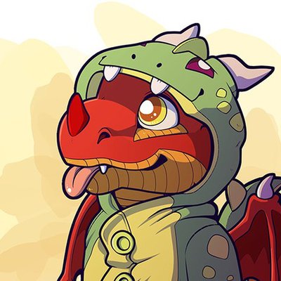 Profile Picture of Red Dragon (@Red_Dragon_Dan) on Twitter