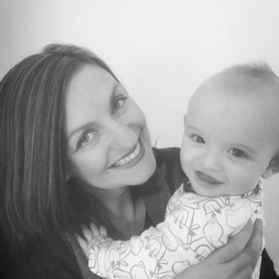 Profile Picture of Joanna Harrison (@jo_brook) on Twitter