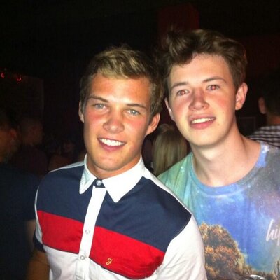 Profile Picture of James Baird (@jamesowenbaird) on Twitter
