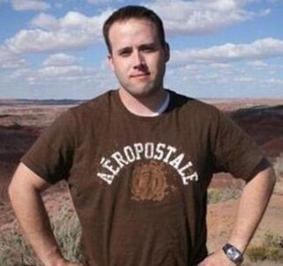 Profile Picture of Murder of Travis Alexander - Wikipediaon Wikipedia