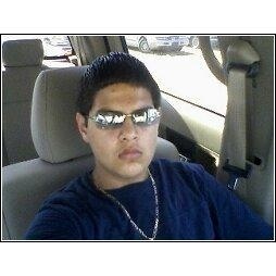 Profile Picture of Nathaniel Cantu (@150599791) on Myspace