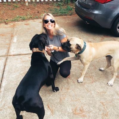 Profile Picture of Amanda (@amanda_craft1) on Twitter