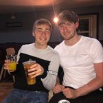Profile Picture of Mitchell Stevenson (@_mitchellstevenson) on Instagram