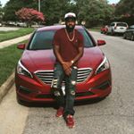 Profile Picture of Darius Thornton (@mr_thornton2u) on Instagram