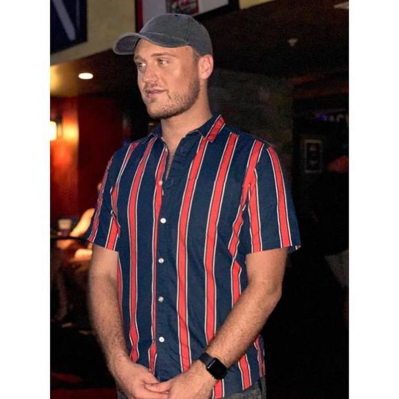 Profile Picture of Justin Palmer (@justinpalmer110) on Poshmark