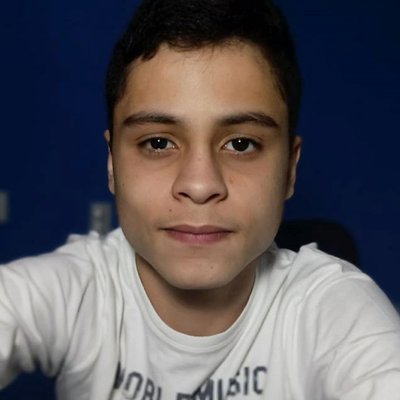 Profile Picture of Andre Luis Habib (@AndreHABIBLuis) on Twitter