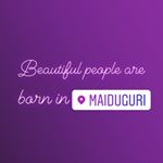 Profile Picture of Maid_legends🔥 (@maiduguri_beautiful_people) on Instagram