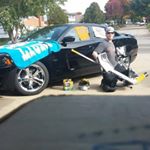 Profile Picture of Chris Virden (@chris.virden.1) on Instagram