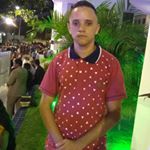 Profile Picture of Eric Barber (@eric_santiago10) on Instagram