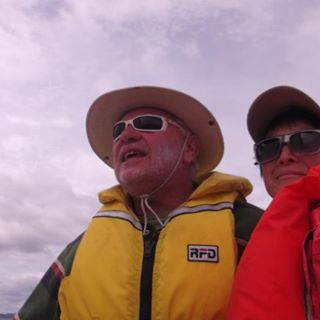 Profile Picture of Bob Gilbert (Bob Gilbert) (@bob.gilbert.7165) on Facebook