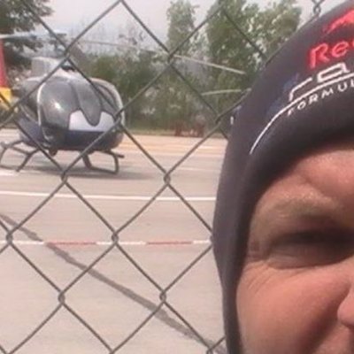 Profile Picture of Michael Hoehne (@HoehneMichael) on Twitter