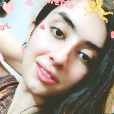 Profile Picture of Farnoush (@FarnoushNajafi) on Twitter