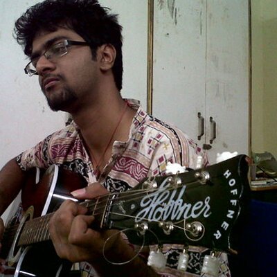 Profile Picture of Sunanda Kumar Ghosh (@SauceGhosh) on Twitter