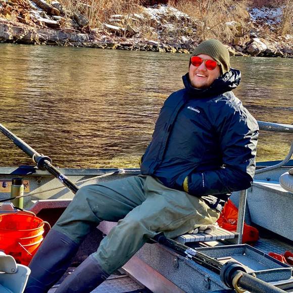 Profile Picture of Stephen Lytle (@stephenlytle) on Poshmark